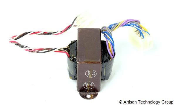 Newport 1099 Transformer