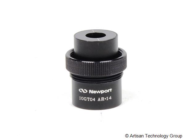 Newport 10GT04AR.14 Glan-Thompson Calcite Polarizer