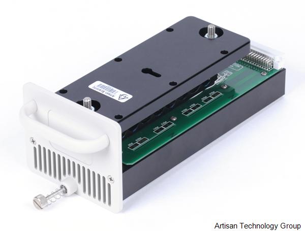 Newport  16-Channel COS (Chip on Submount), Laser Diode Drawer