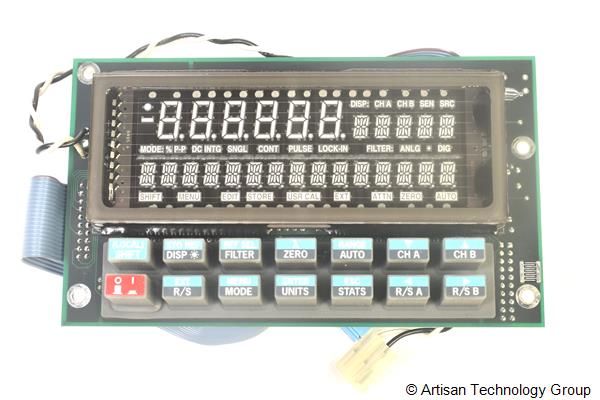 Newport 19335-01 Front Panel Board