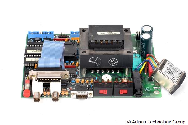 Newport 19682-01 Power Supply Board