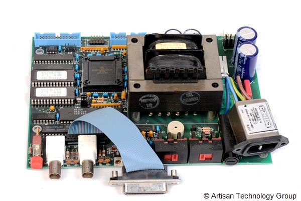 Newport 19682-04 Power Supply Board