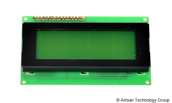 Newport 204-H1-2R Display
