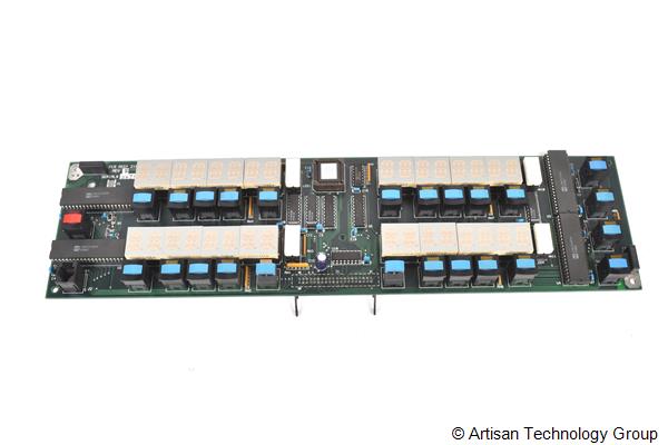 Newport 21808-00 Control Panel Board