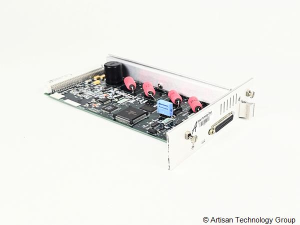 Newport 22381-02 Single-Motor Driver Card