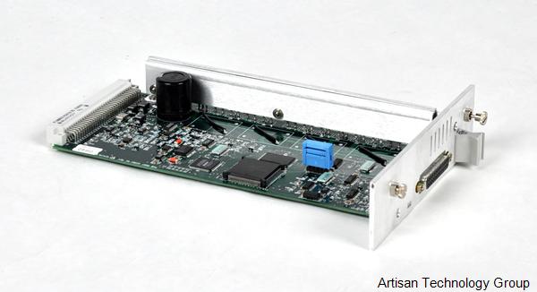 Newport 22381-01 Single-Motor Driver Card