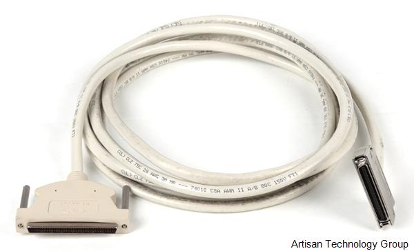Newport 23657-01 Motor/Driver (100-68 pin) Cable