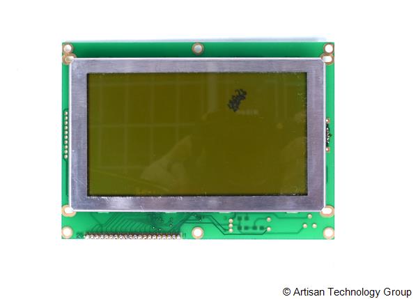 Newport 2411H1-0M Display