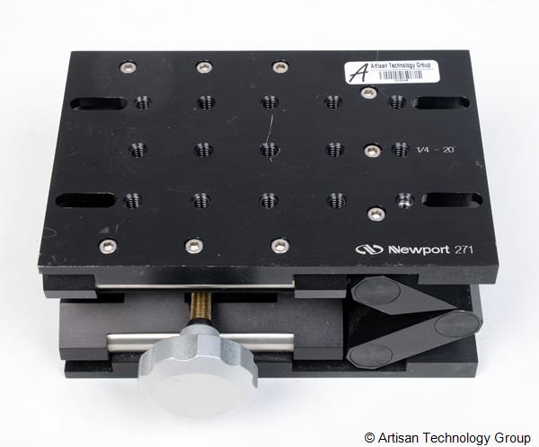 Newport 271 High Load Lab Jack