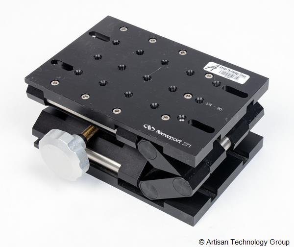 271 Newport (High Load Lab Jack) | ArtisanTG™