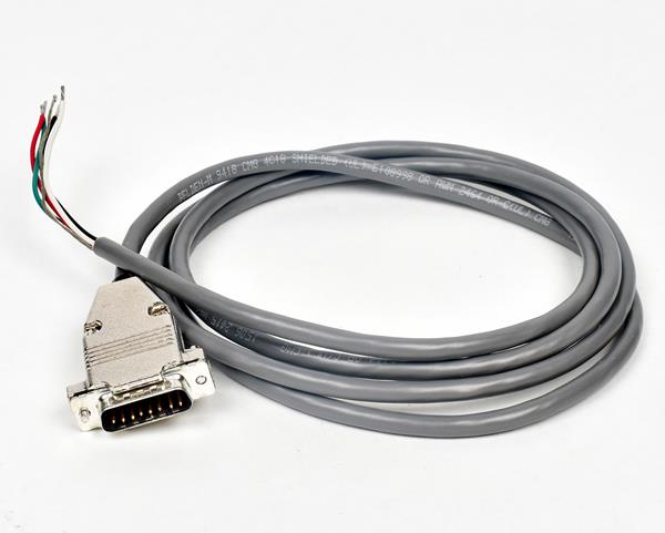 Newport 300-02 Temperature Controller Cable