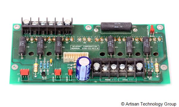 Newport 3150-02 Communications Board