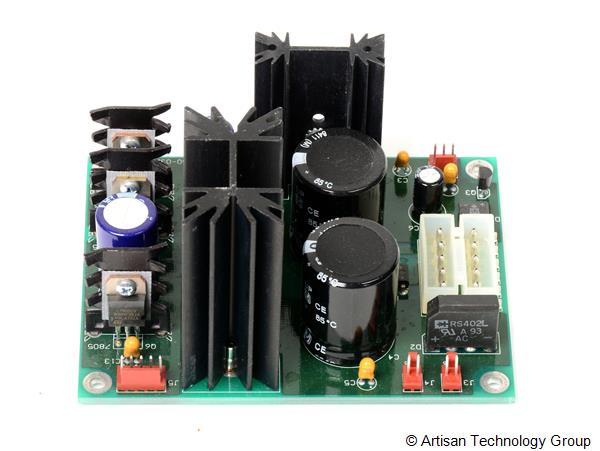 Newport 3150-03 Power Supply Board