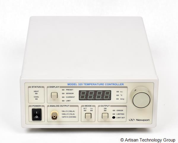 Newport Electronics Q2000-00R4 Digital Temperature Controller Newport Electronics Q2000-00R4 Digital Temperature Controller
