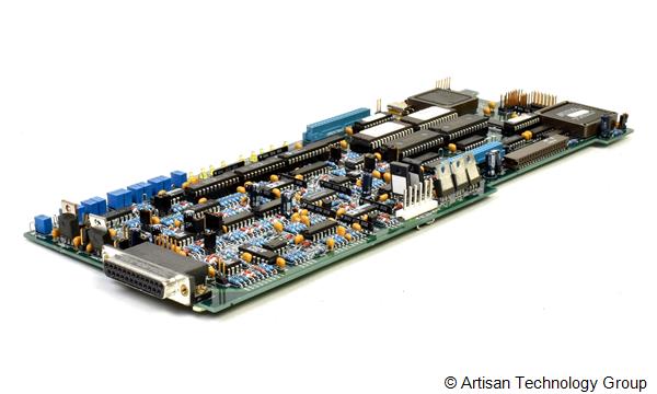 Newport 4000-6002 PM500 Single Axis Card