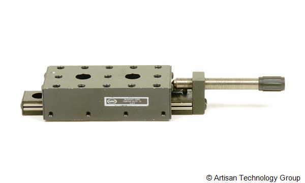 Newport 422 Miniature Ball Bearing Linear Stage