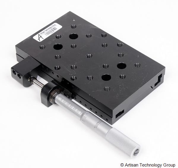 435 Newport (Extended Platform CrossedRoller Bearing Linear