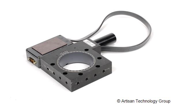 Newport 495 Precision Motorized Rotation Stage