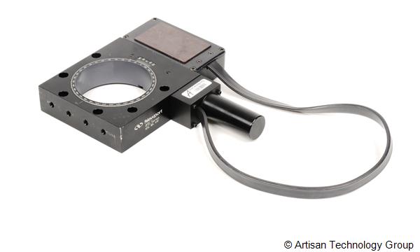495 Newport (Precision Motorized Rotation Stage) | ArtisanTG™