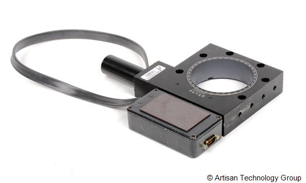 495 Newport (Precision Motorized Rotation Stage) | ArtisanTG™