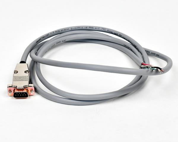 MKS Instruments 500-02 Laser Diode Driver Cable