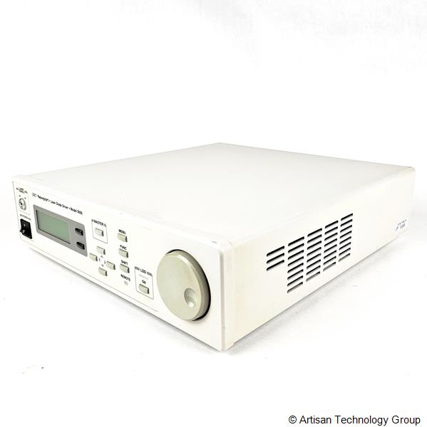 5600 Newport (High Power Laser Diode Driver) ArtisanTG™