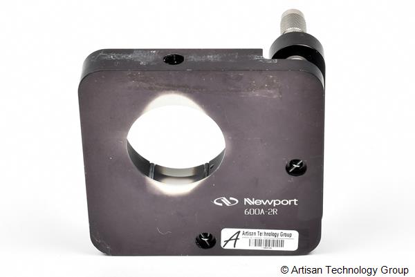 Newport 600A-2R Mirror Mount