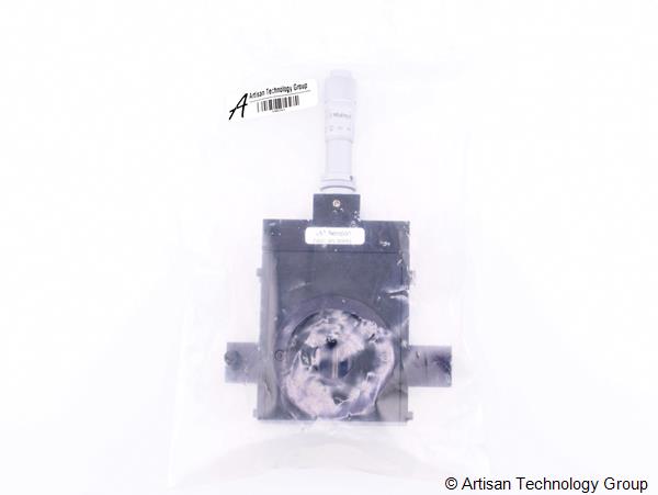 Newport 74001 Micrometer Driven Slit Assembly
