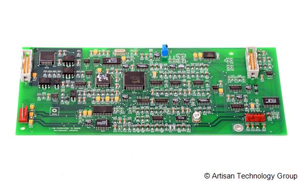 Newport 7803150010 Circuit Board