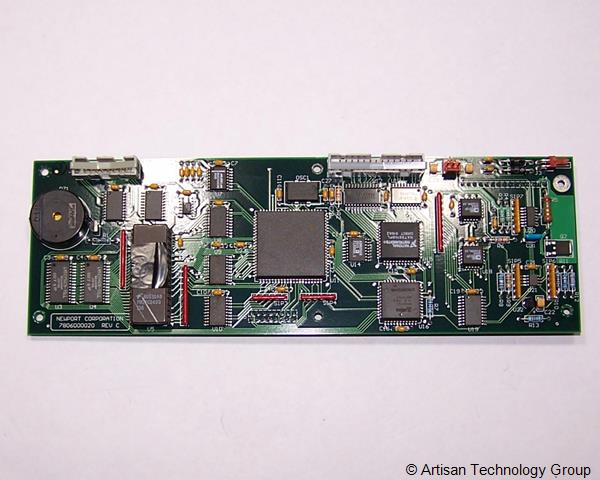Newport 7806000020 Circuit Board