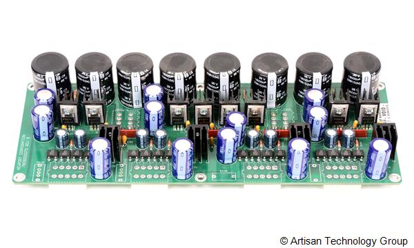 MKS Instruments / Newport 7808000070 Power Supply Board