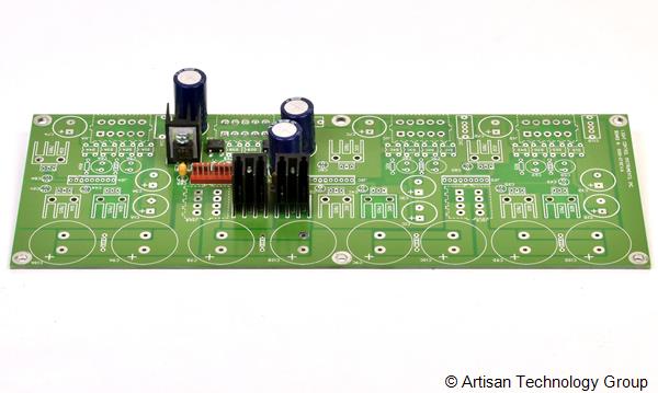 Newport 8000-07 Circuit Board
