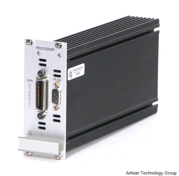 Newport 8000 / 8008 / 8016 / 9008 / 9016 Processor Module