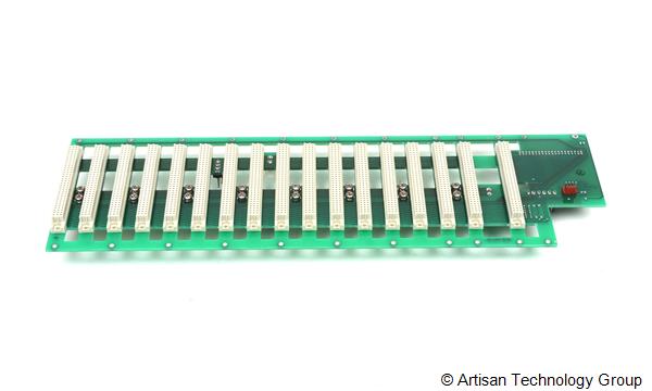 Newport 8016-03 Backplane Board