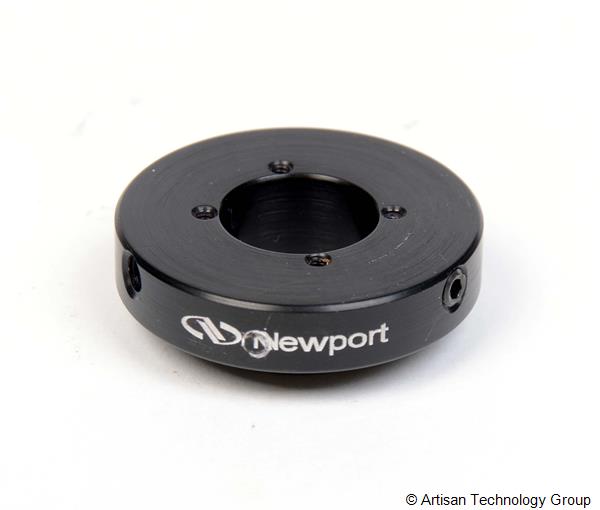 Newport 818-FA Fiber Adaptor Mount