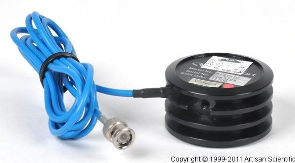 Newport 818T-10 High-Power Optical Head