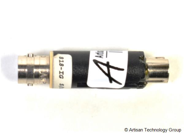 Newport 818-IG Calibration Module