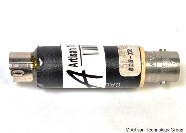 MKS Instruments / Newport 818-IR Calibration Module
