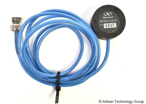 Newport 818-IR Cylindrical Detector