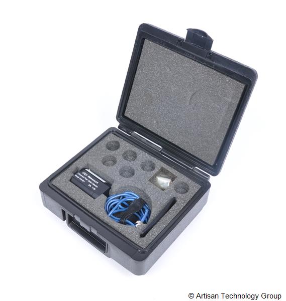 Newport 818-IS-1 Integrating Sphere Universal Fiber Optic Detector Kit