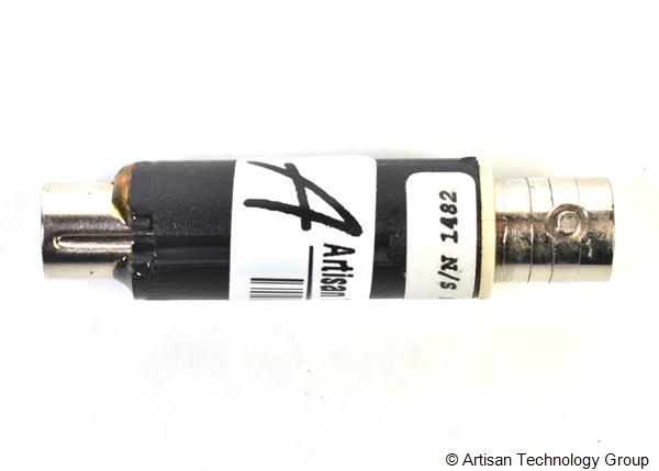 Newport 818-IS Calibration Module
