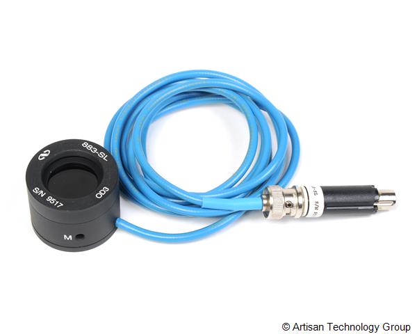 Newport 818-SL Cylindrical Detector
