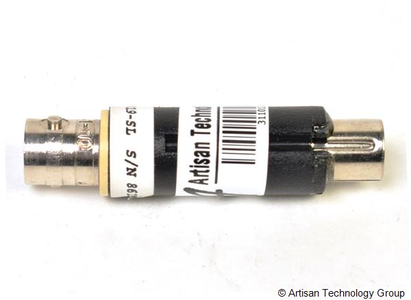 Newport 819-SL Calibration Module