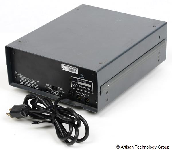 835 Newport (Optical Power Meter) ArtisanTG™