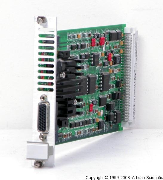 Newport 8505D / 9505D Dual LDD Module