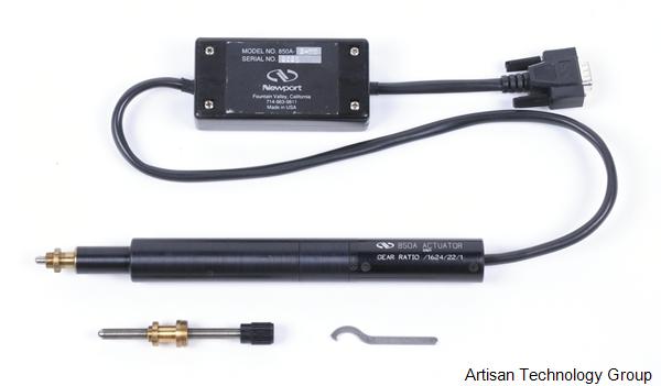 Newport 850A Linear Actuator