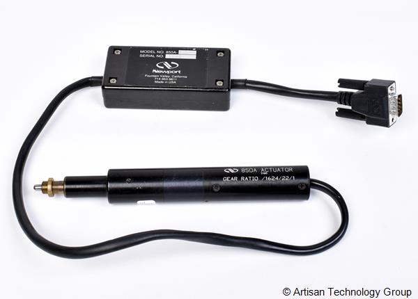 Newport 850A Linear Actuator