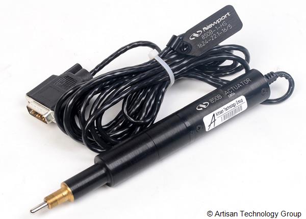 Newport 850B-1-HS High Speed Linear Actuator