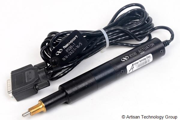 Newport 850B-1 High Speed Linear Actuator