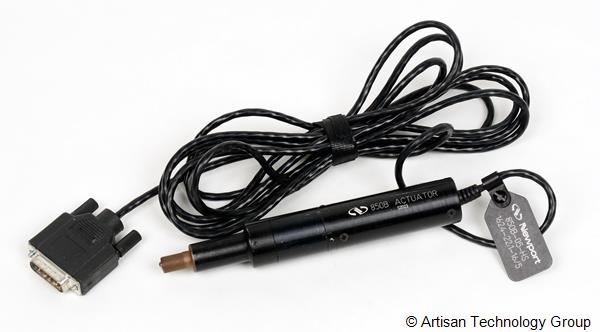 Newport 850B-05-HS High Speed Linear Actuator